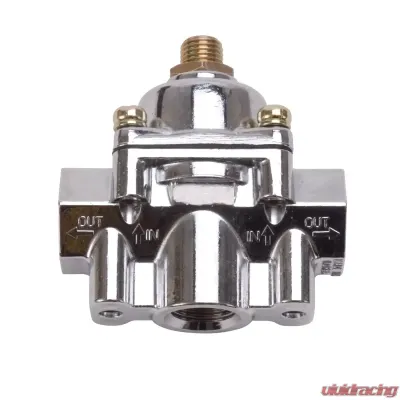 Edelbrock Fuel Pressure Regulator - 1789