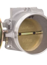 Edelbrock Throttle Body Victor Universal LS1 90mm Minus Tps/Iac                                     - 38640 - Image 3