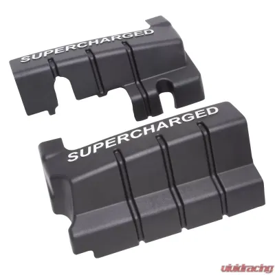Edelbrock Ignition Coil Cover - 41114