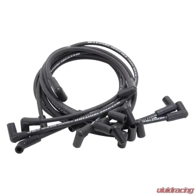 Edelbrock Spark Plug Wire Set - 22702