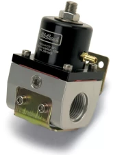 Edelbrock Fuel Injection Pressure Regulator                                     - 1729 - Image 3