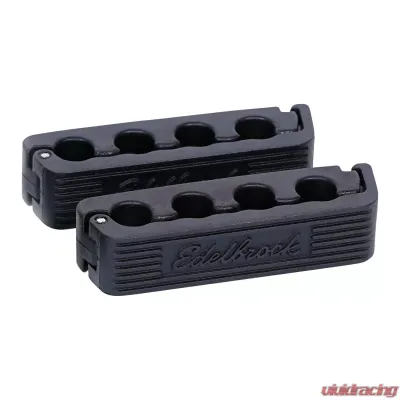 Edelbrock Spark Plug Wire Separator Kit #22799, Set of 6 - 22799