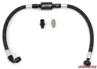 Edelbrock Fuel Hose Kit - 8103