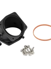 Edelbrock Stock Placement Adaptor - Godzilla 7.3L Ford Intake Manifold                                     - 74832 - Image 3