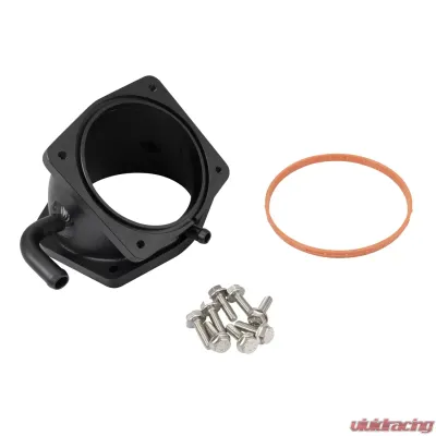 Edelbrock Stock Placement Adaptor - Godzilla 7.3L Ford Intake Manifold - 74832