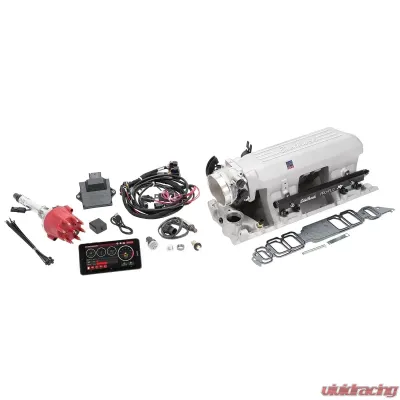 Edelbrock Fuel Injection System - 35880