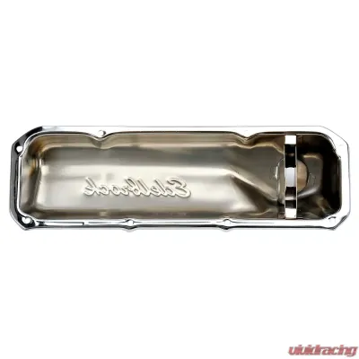 Edelbrock Engine Valve Cover Set - 4461