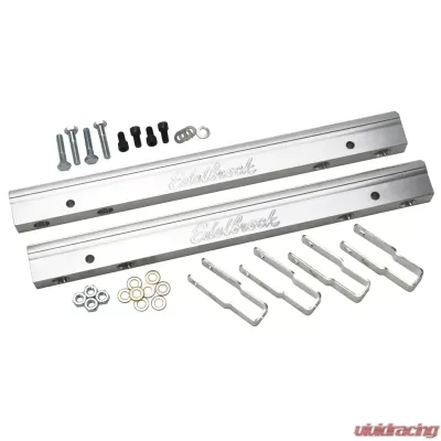 Edelbrock Fuel Injection Fuel Rail - 3633
