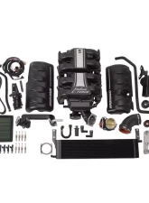 Edelbrock Supercharger Kit 2005-2009 4.6L V8                                     - 15800 - Image 2