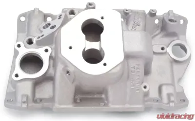 Edelbrock Engine Intake Manifold N/A - 3713