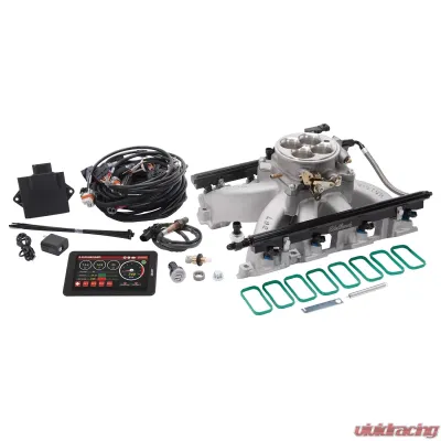 Edelbrock Fuel Injection System - 35740