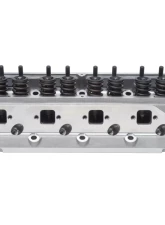 Edelbrock Engine Cylinder Head                                     - 77189 - Image 13