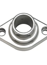 Edelbrock Waterneck Cast Sbc/BBC Straight Polished                                     - 4816 - Image 4