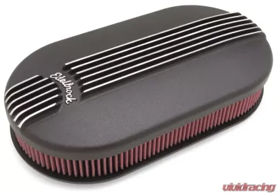 Edelbrock Air Cleaner Assembly - 41193