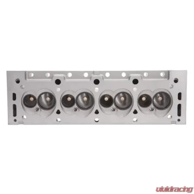 Edelbrock Cyl Head Holden Vn Perf RPM Single Bare - 61379