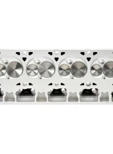 Edelbrock Cylinder Head Performer RPM Chevy Gen V LT1/LT4                                     - 77119 - Image 13