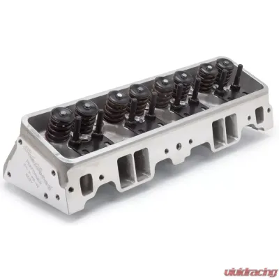 Edelbrock Engine Cylinder Head 1987-1991 5.7L V8 - 60879