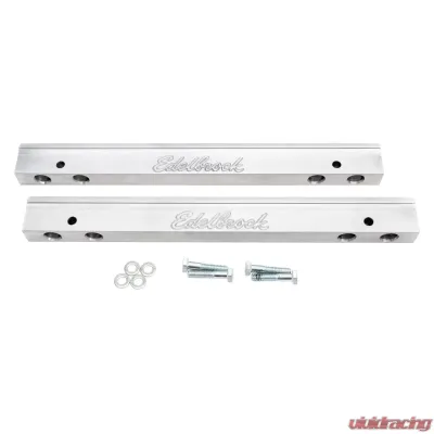 Edelbrock Fuel Injector Rail Kit - 3637