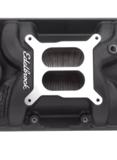 Edelbrock Engine Intake Manifold                                     - 27163 - Image 2