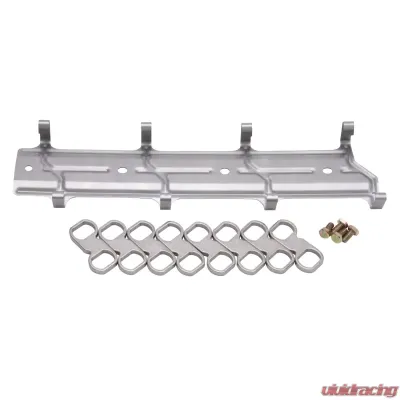 Edelbrock Lifter Installation Kit BBC 1990-Later Originally Equipped w/ Hydraulic Roller Camshaft - 97387