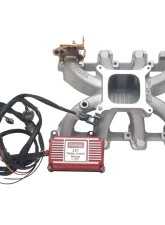 Edelbrock Engine Intake Manifold                                     - 2908 - Image 4