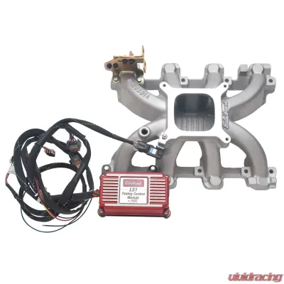 Edelbrock Engine Intake Manifold - 2908