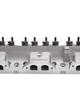 Edelbrock Cylinder Head Pontiac Performer RPM 72cc for Hydraulic Roller Cam Complete (Ea)                                     - 60595 - Image 15
