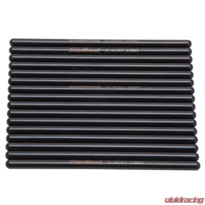 Edelbrock Engine Pushrod - 9655