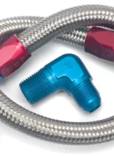 Edelbrock Fuel Hose Kit                                     - 8122 - Image 4