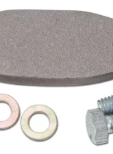 Edelbrock Carburetor Choke Adapter                                     - 8951 - Image 3