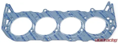 Edelbrock Engine Cylinder Head Gasket N/A - 7302