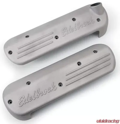 Edelbrock Ignition Coil Cover - 4118