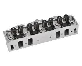 Edelbrock Single Performer RPM Oldsmobile Big Block Cylinder Head (For Use w/ Hyd Roller Camshaft)
