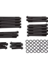 Edelbrock Engine Cylinder Head Bolt Set                                     - 8554 - Image 4