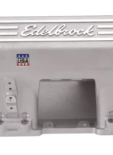Edelbrock Engine Intake Manifold                                     - 7136 - Image 2