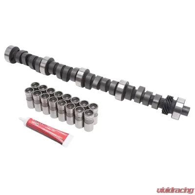 Edelbrock Engine Camshaft and Lifter Kit - 5022