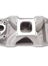 Edelbrock Engine Intake Manifold                                     - 2915 - Image 4