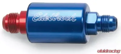 Edelbrock Fuel Filter - 8130