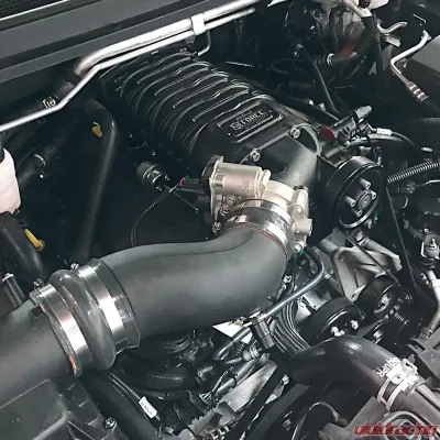 Edelbrock Supercharger Kit - 1518