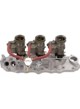 Edelbrock Fuel Line Connector                                     - 1281 - Image 2