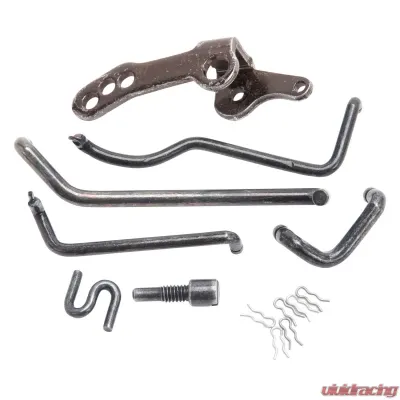 Edelbrock Carburetor Accelerator Linkage Kit - 1873