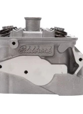 Edelbrock Cylinder Head Chrysler HEMI (Gen III) Performer RPM Early 5.7L Chamber Size 83cc Complete                                     - 61099 - Image 6