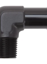 Edelbrock Clamp-On Hose Fitting                                     - 8165 - Image 2