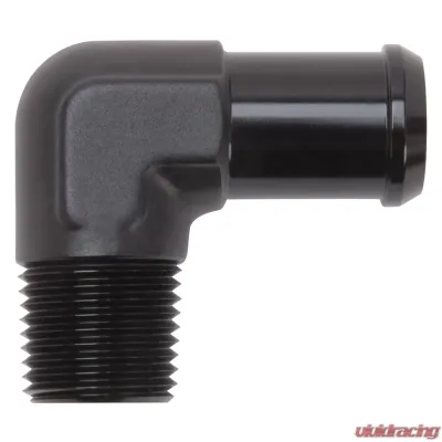 Edelbrock Clamp-On Hose Fitting - 8165