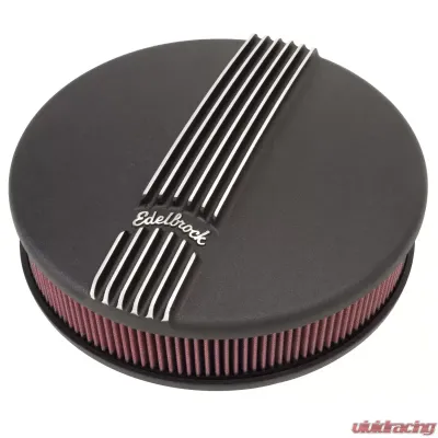 Edelbrock Air Cleaner Assembly - 41173