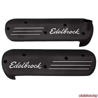 Edelbrock Ignition Coil Cover - 41183