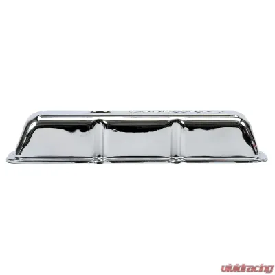 Edelbrock Engine Valve Cover Set - 4488