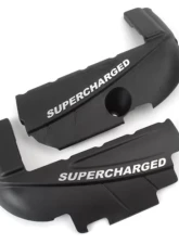 Edelbrock Ignition Coil Cover 2010-2014 6.2L V8                                     - 41143 - Image 3