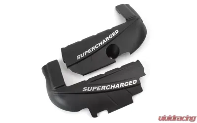 Edelbrock Ignition Coil Cover 2010-2014 6.2L V8 - 41143