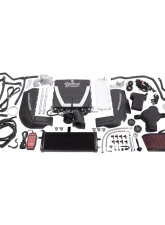 Edelbrock Supercharger Kit Grand Sport 2010-2013                                     - 1574 - Image 3